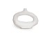 Διακοσμητικό Βάζο Minta White (34x7.5x26.5) Soulworks 0750002 Διακοσμητικό Βάζο Minta White (34x7.5x26.5) Soulworks 0750002