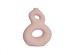 Διακοσμητικό Βάζο Bion Dusty Pink (32x11x41.5) Soulworks 0750013 Διακοσμητικό Βάζο Bion Dusty Pink (32x11x41.5) Soulworks 0750013