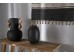 Διακοσμητικό Βάζο Kore Black (30x43) Soulworks 0750016 Διακοσμητικό Βάζο Kore Black (30x43) Soulworks 0750016