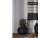 Διακοσμητικό Βάζο Kore Black (30x43) Soulworks 0750016 Διακοσμητικό Βάζο Kore Black (30x43) Soulworks 0750016