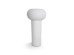 Διακοσμητικό Βάζο Eos White (44.5x88.5) Soulworks 0750018 Διακοσμητικό Βάζο Eos White (44.5x88.5) Soulworks 0750018