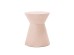 Σκαμπό Biella Terazzo Pink White (35x35x44) Soulworks 0800002 Σκαμπό Biella Terazzo Pink White (35x35x44) Soulworks 0800002