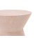 Σκαμπό Biella Terazzo Pink White (35x35x44) Soulworks 0800002 Σκαμπό Biella Terazzo Pink White (35x35x44) Soulworks 0800002