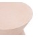 Σκαμπό Biella Terazzo Pink White (35x35x44) Soulworks 0800002 Σκαμπό Biella Terazzo Pink White (35x35x44) Soulworks 0800002