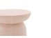 Σκαμπό Rieti Terazzo Pink White (35x35x45) Soulworks 0800008 Σκαμπό Rieti Terazzo Pink White (35x35x45) Soulworks 0800008