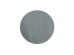 Σκαμπό Rieti Light Green (37x37x45) Soulworks 0800010