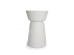 Βοηθητικό Τραπέζι Saronno Terazzo White (40x40x64) Soulworks 0800011 Βοηθητικό Τραπέζι Saronno Terazzo White (40x40x64) Soulworks 0800011