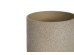 Planter Tranta Sand (14x14x16) Soulworks 0800014