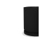 Planter Tranta Black (14x14x16) Soulworks 0800016
