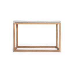 Κονσόλα Settimo Terazzo 120 (120x40x79) Soulworks 0800017