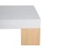Τραπέζι Καθιστικού Rossano (132x76x41) Soulworks 0800023