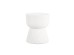 Σκαμπό Rieti Terazzo White Round (37x37x48) Soulworks 0800045 Σκαμπό Rieti Terazzo White Round (37x37x48) Soulworks 0800045