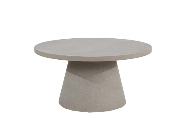Τραπέζι Καθιστικού Randel Grey (80x80x41) Soulworks 0800050 Τραπέζι Καθιστικού Randel Grey (80x80x41) Soulworks 0800050