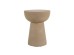 Βοηθητικό Τραπέζι Randel Sand (41x41x54) Soulworks 0800054 Βοηθητικό Τραπέζι Randel Sand (41x41x54) Soulworks 0800054