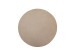 Βοηθητικό Τραπέζι Randel Sand (41x41x54) Soulworks 0800054 Βοηθητικό Τραπέζι Randel Sand (41x41x54) Soulworks 0800054