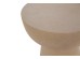 Βοηθητικό Τραπέζι Randel Sand (41x41x54) Soulworks 0800054 Βοηθητικό Τραπέζι Randel Sand (41x41x54) Soulworks 0800054