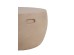 Τραπέζι Καθιστικού Randel Sand Round (60x60x39) Soulworks 0800056 Τραπέζι Καθιστικού Randel Sand Round (60x60x39) Soulworks 0800056