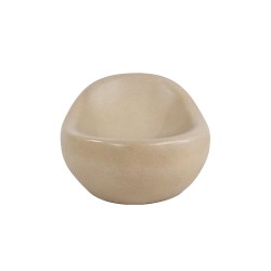 Πολυθρόνα Randel Sand (75x73x57) Soulworks 0800057