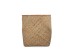 Γλάστρα Bamboo - XL (75x75x80) - Des.01 Soulworks 0830003