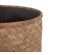 Γλάστρα Bamboo - L (63x63x69) - Des.02 Soulworks 0830006