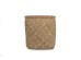Γλάστρα Bamboo - S (48x48x53) - Des.02 Soulworks 0830007 Γλάστρα Bamboo - S (48x48x53) - Des.02 Soulworks 0830007