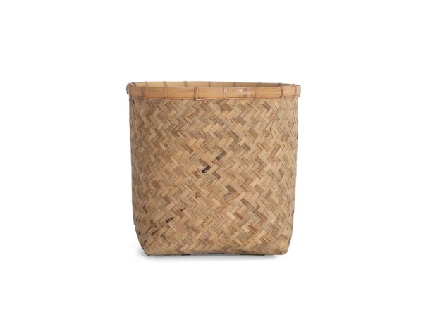 Γλάστρα Bamboo - XXS (37x37x36) - Des.03 Soulworks 0830010 Γλάστρα Bamboo - XXS (37x37x36) - Des.03 Soulworks 0830010