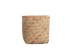 Γλάστρα Bamboo - XXXS (31x31x33) - Des.03 Soulworks 0830011