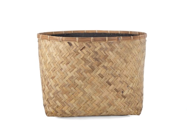 Γλάστρα Bamboo - XXL (63x63x47) - Des.04 Soulworks 0830013 Γλάστρα Bamboo - XXL (63x63x47) - Des.04 Soulworks 0830013