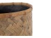 Γλάστρα Bamboo - L (37x37x27) - Des.04 Soulworks 0830015 Γλάστρα Bamboo - L (37x37x27) - Des.04 Soulworks 0830015