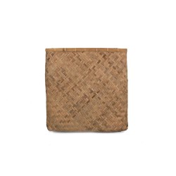 Γλάστρα Bamboo - XXL (70x70x72) - Des.05 Soulworks 0830018