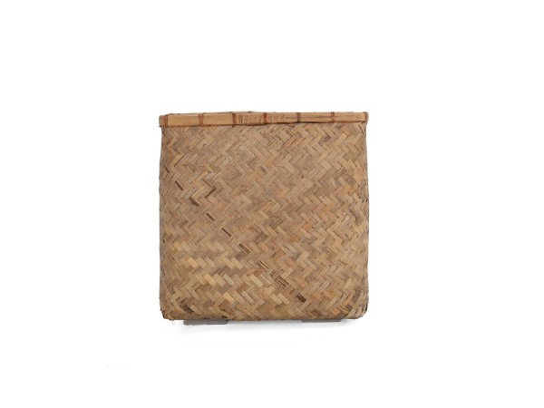 Γλάστρα Bamboo - L (50x50x52) - Des.05 Soulworks 0830020 Γλάστρα Bamboo - L (50x50x52) - Des.05 Soulworks 0830020