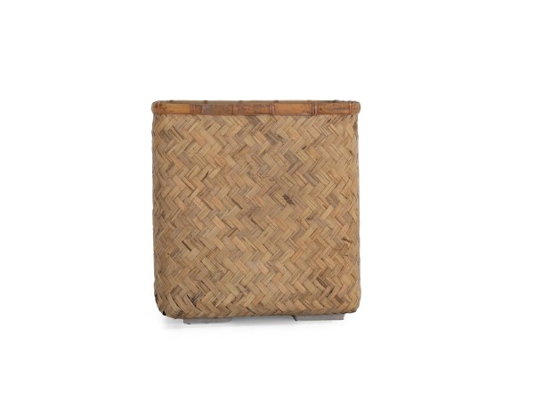 Γλάστρα Bamboo - M (40x40x41) - Des.05 Soulworks 0830021 Γλάστρα Bamboo - M (40x40x41) - Des.05 Soulworks 0830021