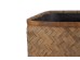 Γλάστρα Bamboo - M (40x40x41) - Des.05 Soulworks 0830021 Γλάστρα Bamboo - M (40x40x41) - Des.05 Soulworks 0830021