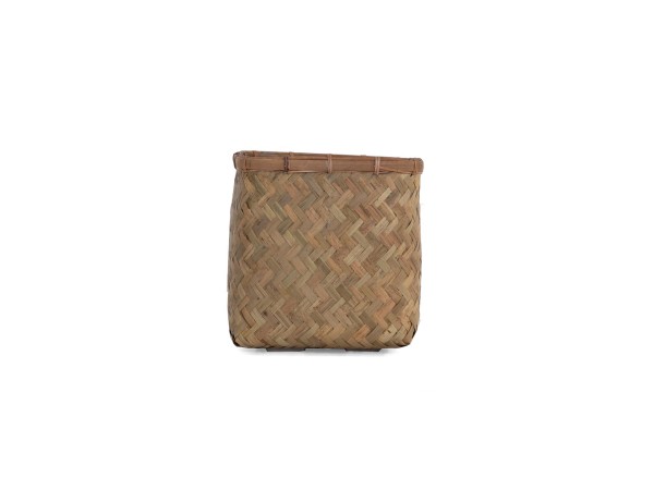 Γλάστρα Bamboo - S (30x30x31) - Des.05 Soulworks 0830022 Γλάστρα Bamboo - S (30x30x31) - Des.05 Soulworks 0830022