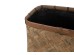 Γλάστρα Bamboo - M (40x20x21) - Des.06 Soulworks 0830026