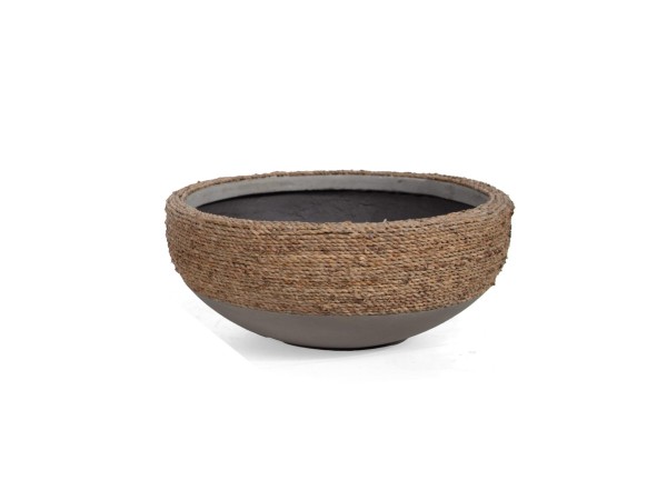Γλάστρα Concrete - L (44x44x19) - Des.01 Soulworks 0830031 Γλάστρα Concrete - L (44x44x19) - Des.01 Soulworks 0830031