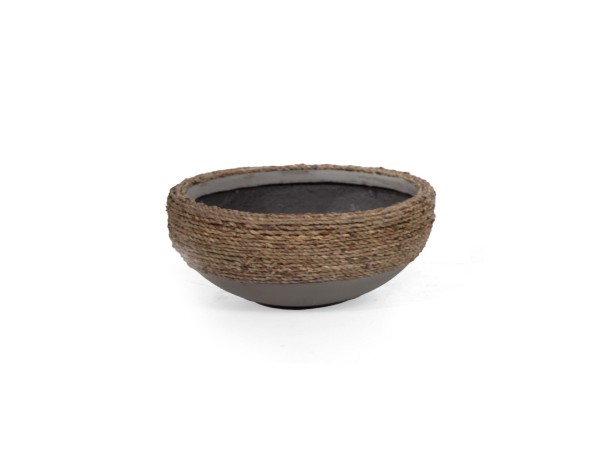Γλάστρα Concrete - M (37x37x17) - Des.01 Soulworks 0830032 Γλάστρα Concrete - M (37x37x17) - Des.01 Soulworks 0830032