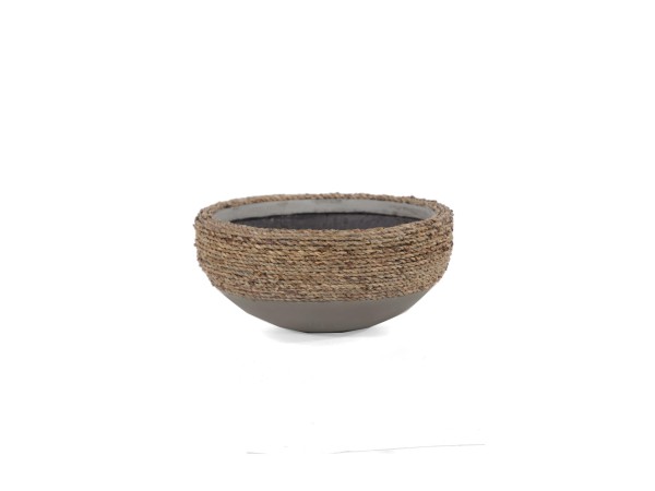 Γλάστρα Concrete - S (31x31x14) - Des.01 Soulworks 0830033 Γλάστρα Concrete - S (31x31x14) - Des.01 Soulworks 0830033