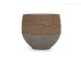 Γλάστρα Concrete - XL (41x41x36) - Des.02 Soulworks 0830035 Γλάστρα Concrete - XL (41x41x36) - Des.02 Soulworks 0830035