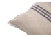 Διακοσμητική Μαξιλαροθήκη Verve Grey (45x45) 0860004 Soulworks
