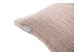 Διακοσμητική Μαξιλαροθήκη Verve Natural/Blush (45x45) 0860006 Soulworks