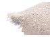 Διακοσμητική Μαξιλαροθήκη Fox Natural (50x50) 0860008 Soulworks