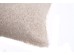 Διακοσμητική Μαξιλαροθήκη Fox Natural (50x50) 0860008 Soulworks