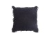 Διακοσμητική Μαξιλαροθήκη Fox Black (50x50) 0860009 Soulworks Διακοσμητική Μαξιλαροθήκη Fox Black (50x50) 0860009 Soulworks