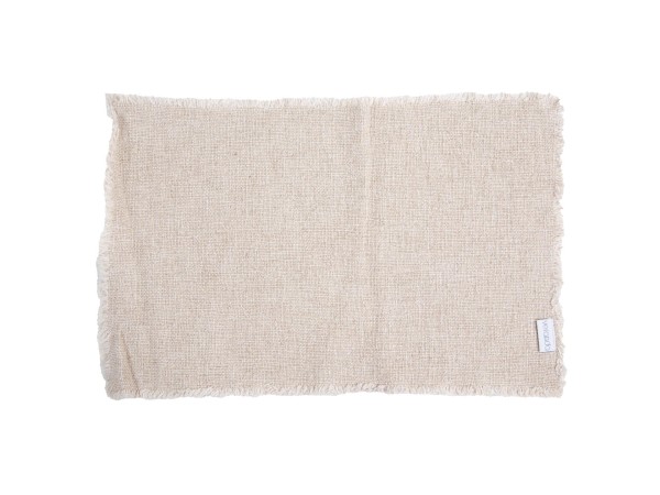 Σουπλά Linen Natural (33x48) 0860011 Soulworks Σουπλά Linen Natural (33x48) 0860011 Soulworks