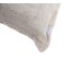 Διακοσμητική Μαξιλαροθήκη Bell Natural Waffle (40x60) 0860015 Soulworks