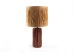 Επιτραπέζιο Φωτιστικό Brava Raffia Terracotta (36x36x60) Soulworks 0880003 Επιτραπέζιο Φωτιστικό Brava Raffia Terracotta (36x36x60) Soulworks 0880003