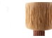 Επιτραπέζιο Φωτιστικό Brava Raffia Terracotta (36x36x60) Soulworks 0880003 Επιτραπέζιο Φωτιστικό Brava Raffia Terracotta (36x36x60) Soulworks 0880003