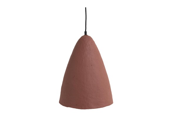 Φωτιστικό Οροφής Mirinda Terracotta (27x27x40) Soulworks 0880009 Φωτιστικό Οροφής Mirinda Terracotta (27x27x40) Soulworks 0880009