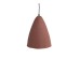 Φωτιστικό Οροφής Mirinda Terracotta (27x27x40) Soulworks 0880009 Φωτιστικό Οροφής Mirinda Terracotta (27x27x40) Soulworks 0880009